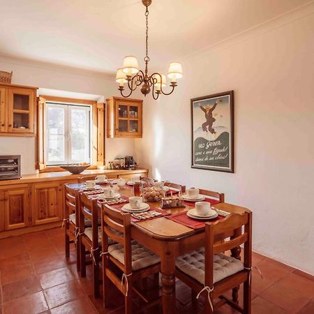 Casas Da Horta Villa Alcácer do Sal Dış mekan fotoğraf