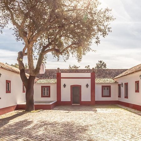 Casas Da Horta Villa Alcácer do Sal Dış mekan fotoğraf