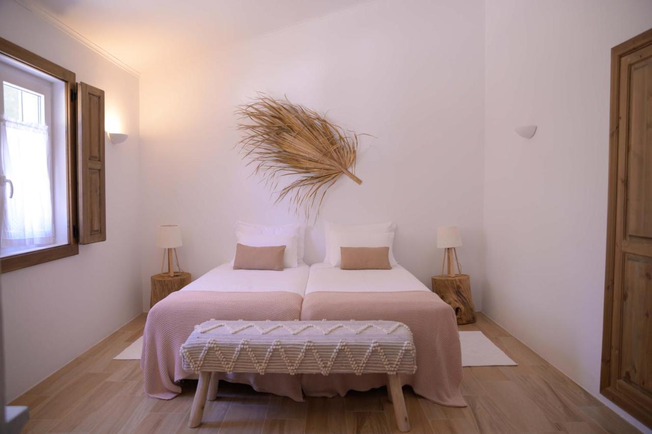 Casas Da Horta Villa Alcácer do Sal Dış mekan fotoğraf