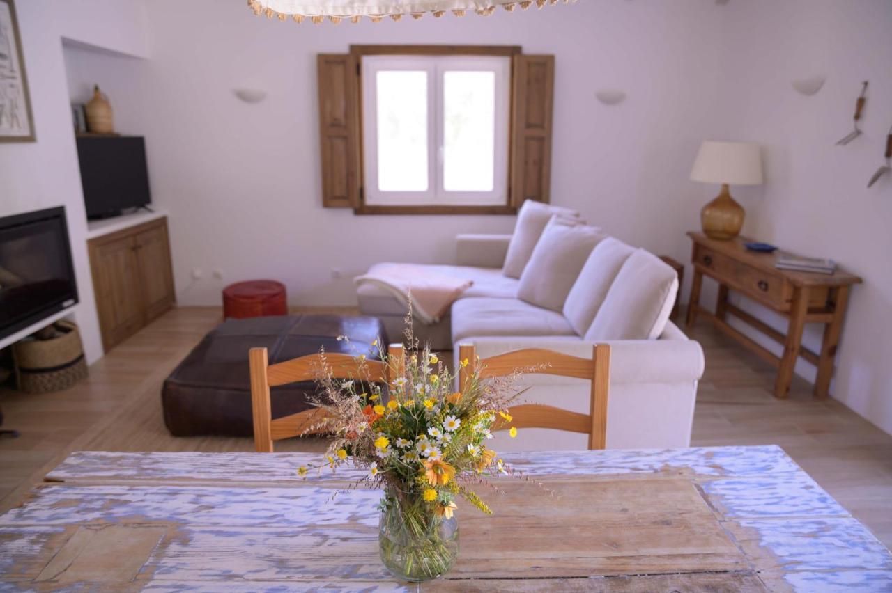 Casas Da Horta Villa Alcácer do Sal Dış mekan fotoğraf