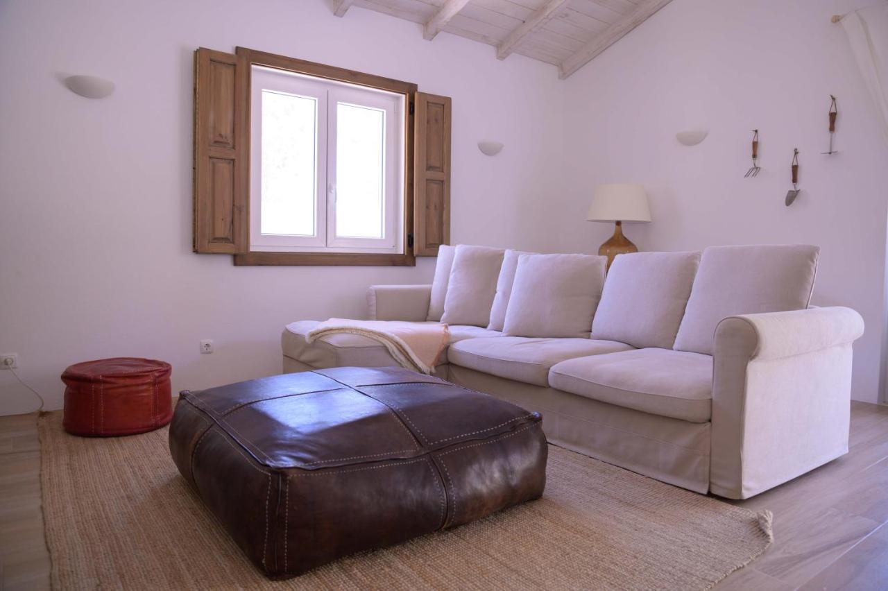 Casas Da Horta Villa Alcácer do Sal Dış mekan fotoğraf