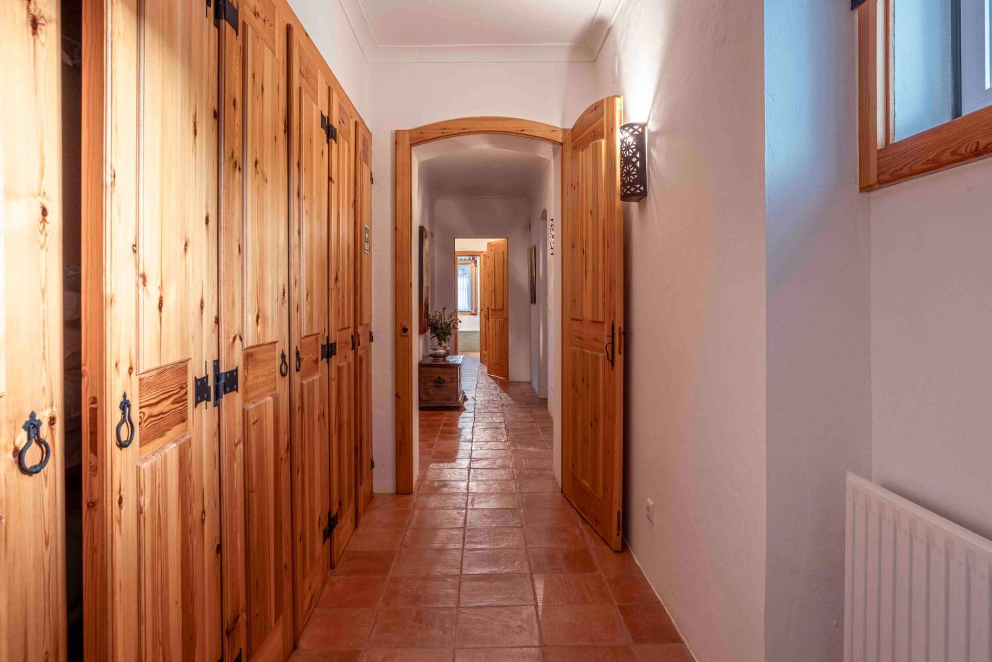 Casas Da Horta Villa Alcácer do Sal Dış mekan fotoğraf