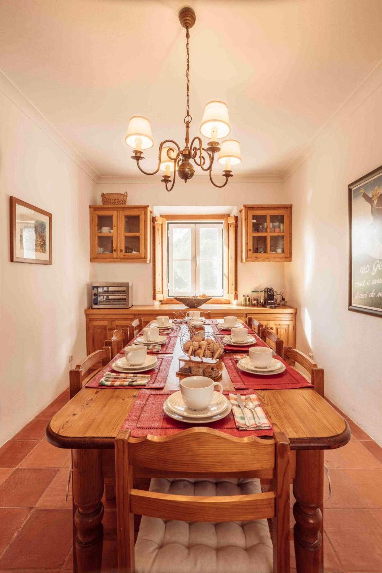 Casas Da Horta Villa Alcácer do Sal Dış mekan fotoğraf
