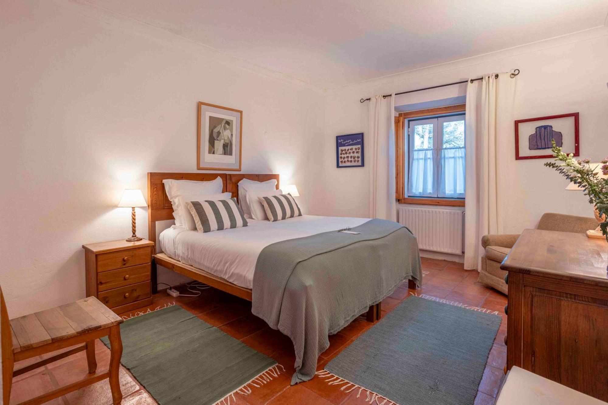 Casas Da Horta Villa Alcácer do Sal Dış mekan fotoğraf