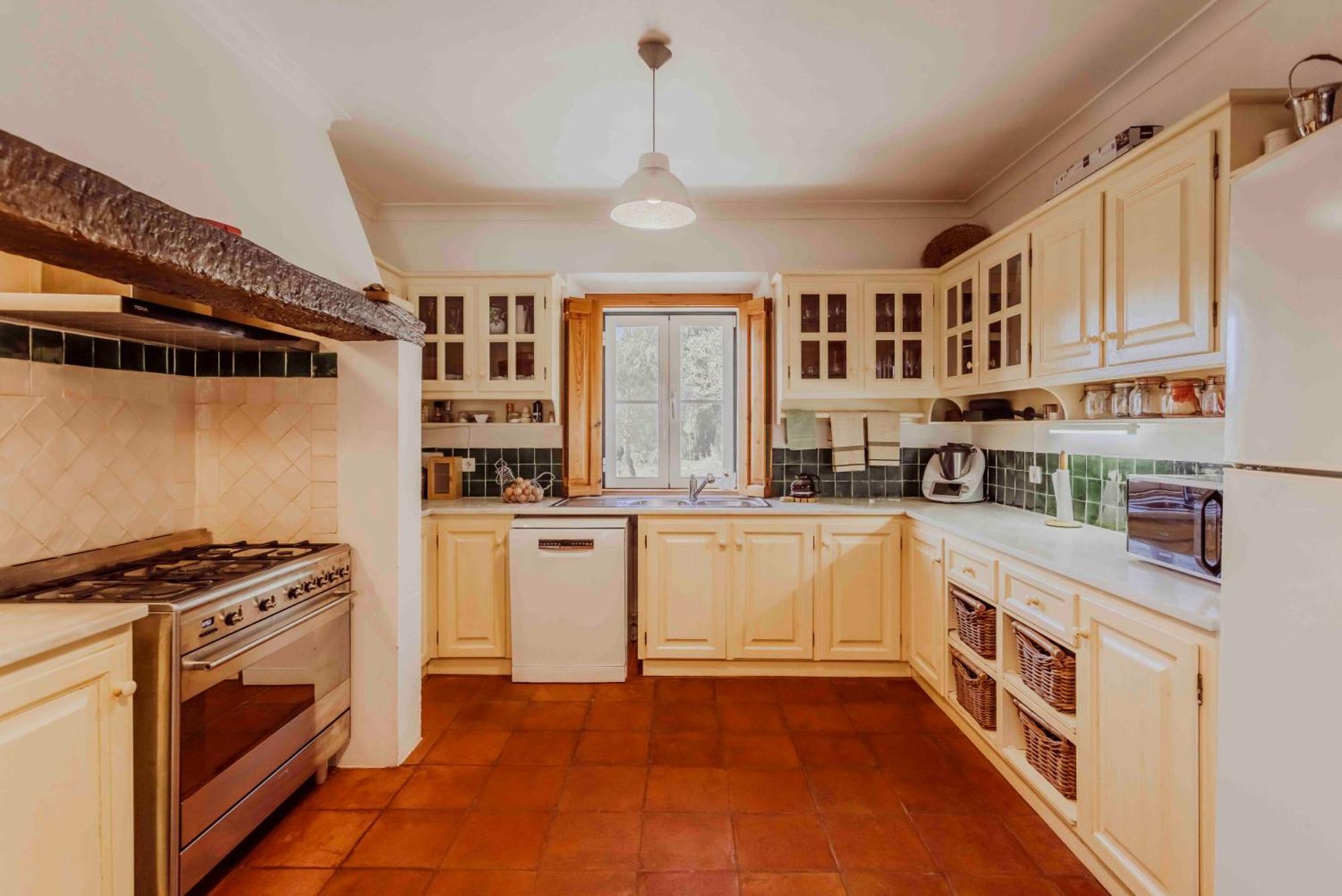 Casas Da Horta Villa Alcácer do Sal Dış mekan fotoğraf