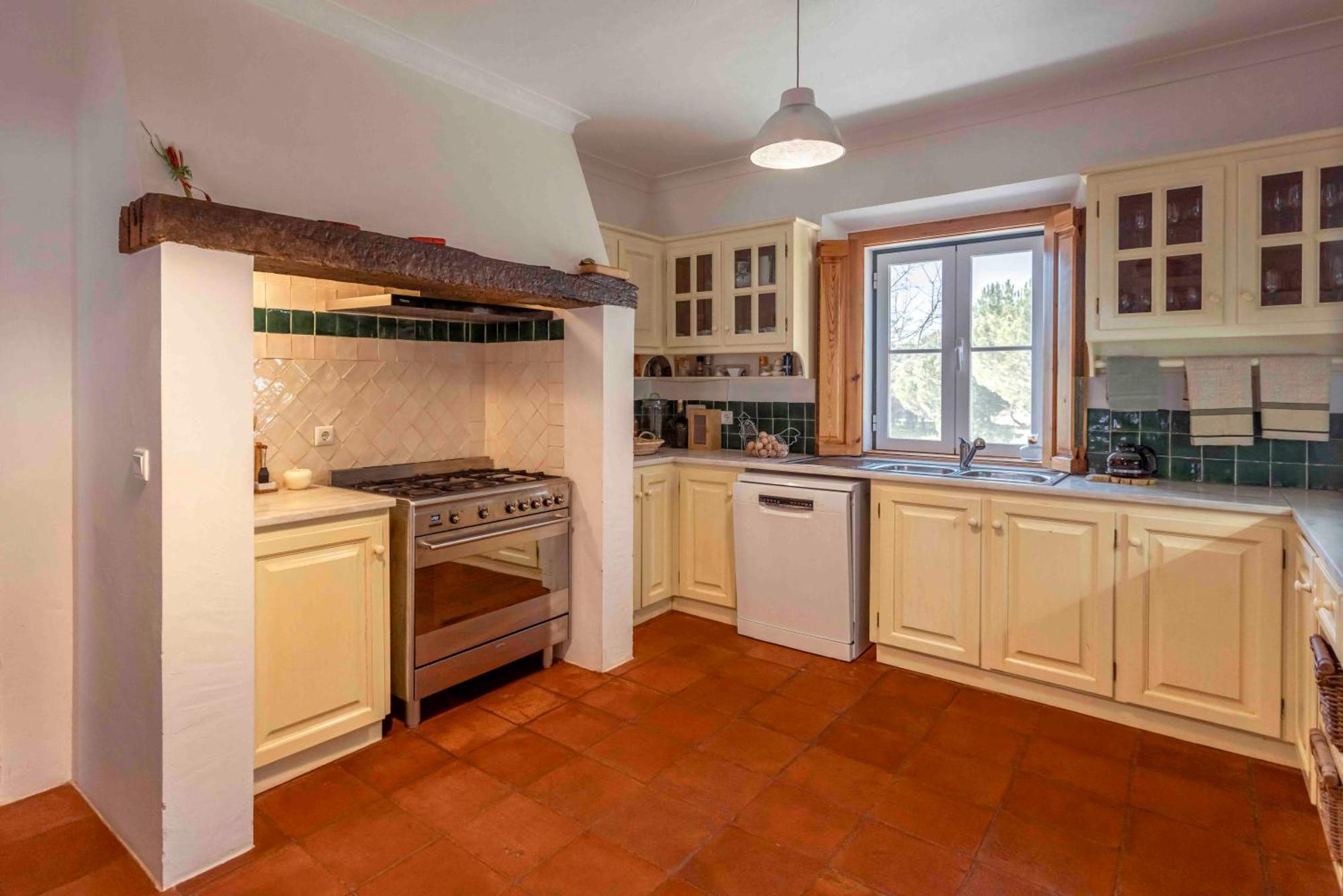 Casas Da Horta Villa Alcácer do Sal Dış mekan fotoğraf