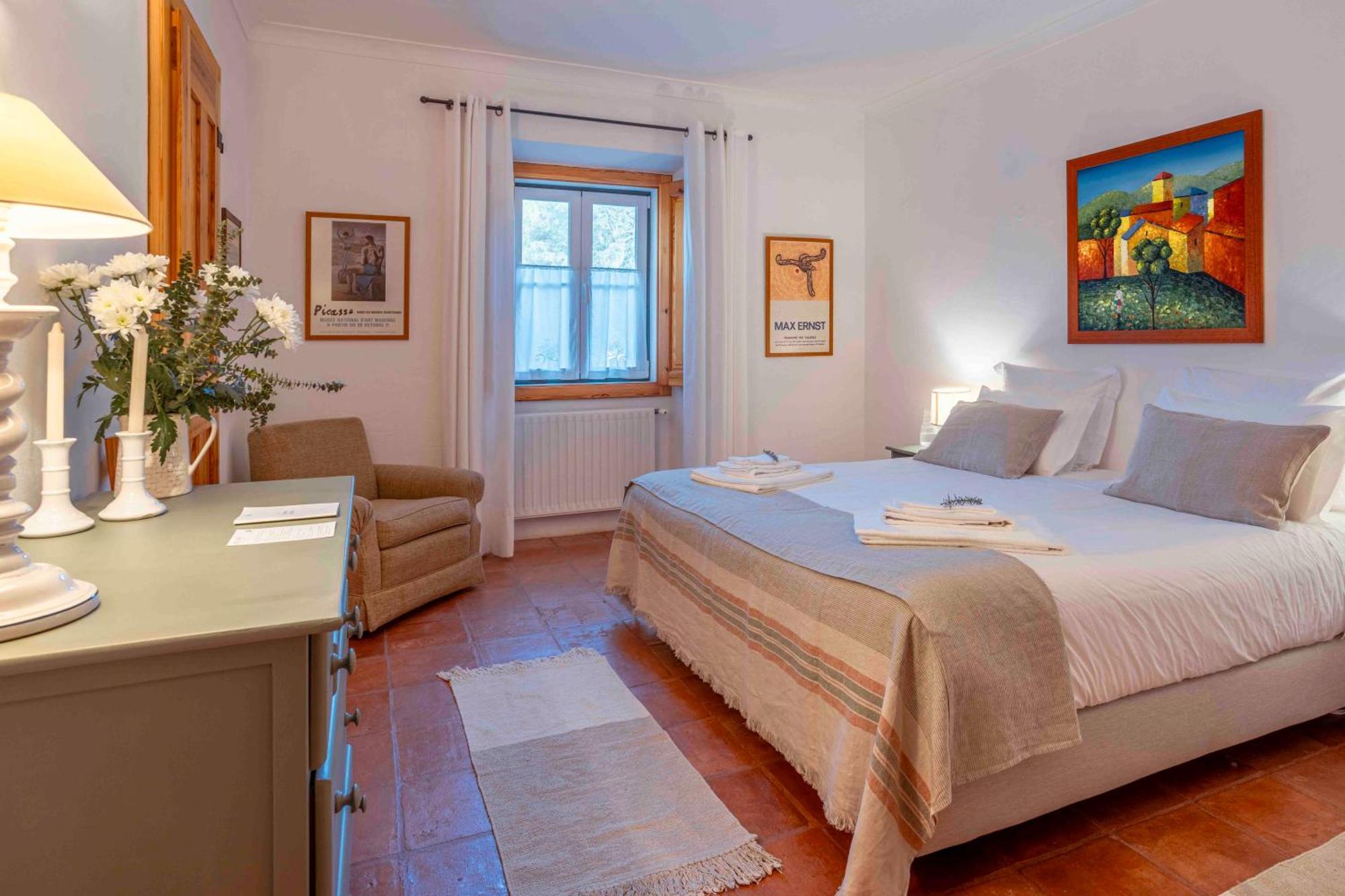 Casas Da Horta Villa Alcácer do Sal Dış mekan fotoğraf