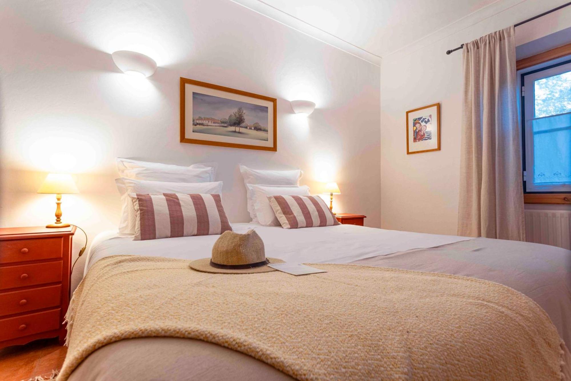 Casas Da Horta Villa Alcácer do Sal Dış mekan fotoğraf