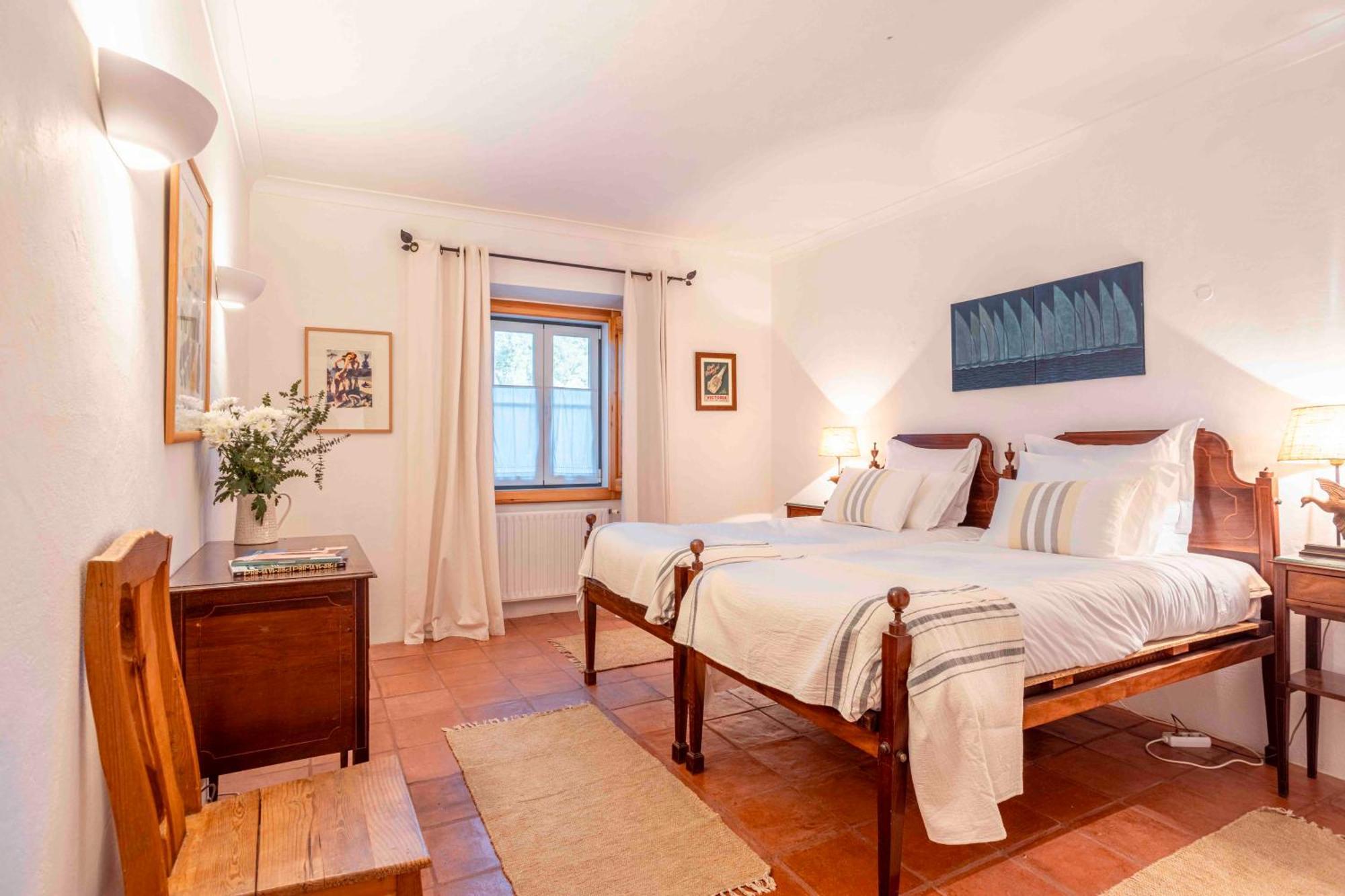 Casas Da Horta Villa Alcácer do Sal Dış mekan fotoğraf