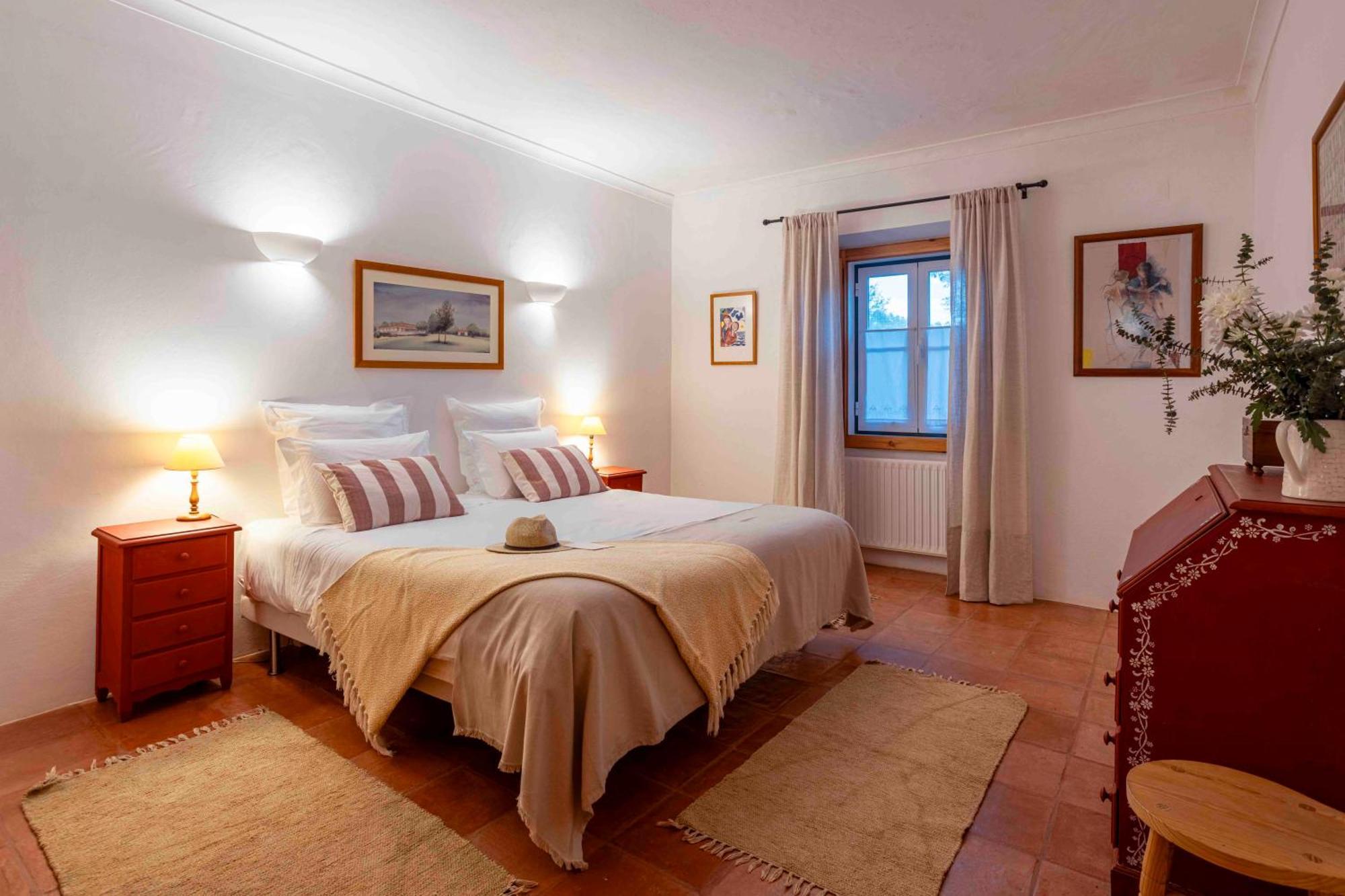 Casas Da Horta Villa Alcácer do Sal Dış mekan fotoğraf