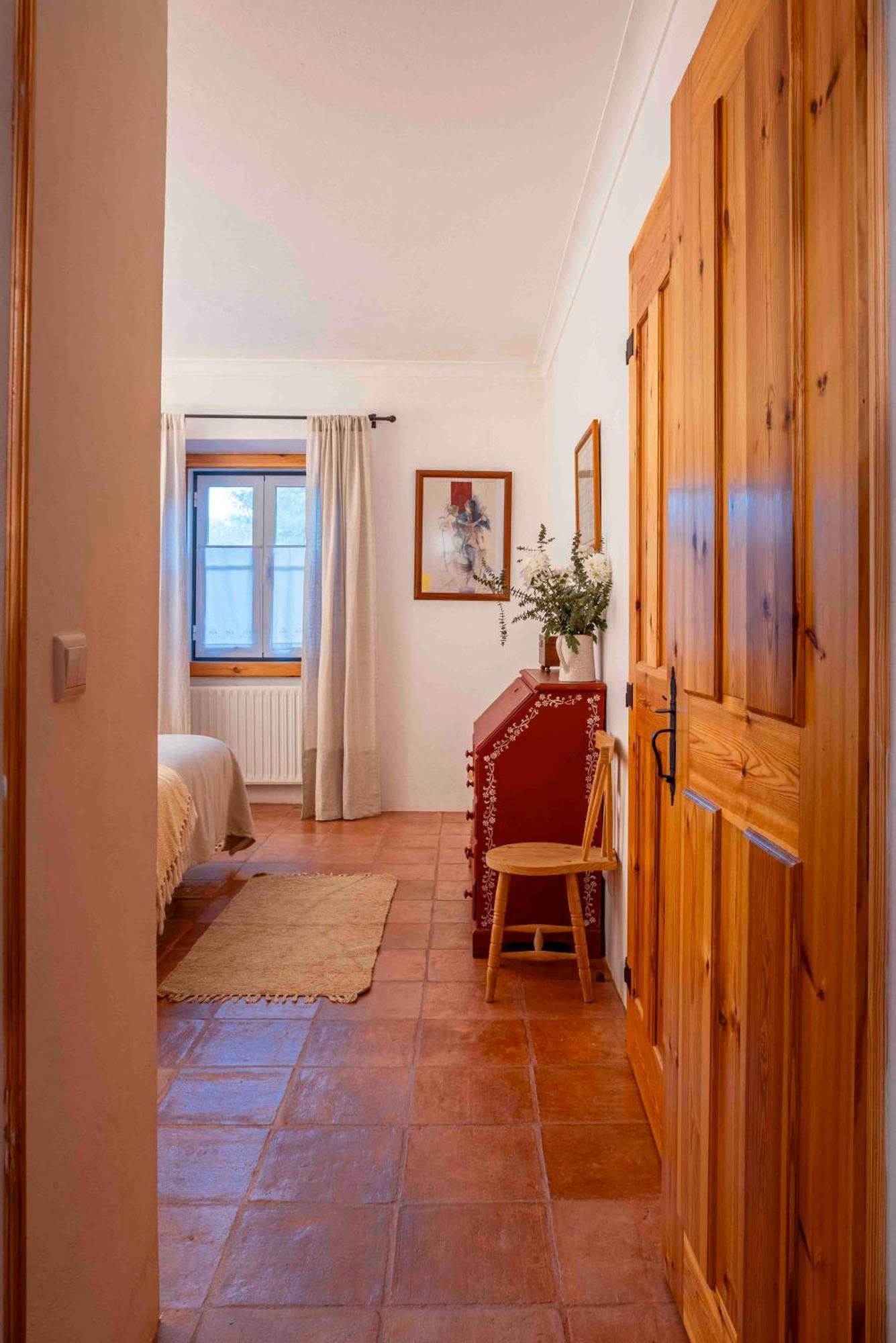 Casas Da Horta Villa Alcácer do Sal Dış mekan fotoğraf