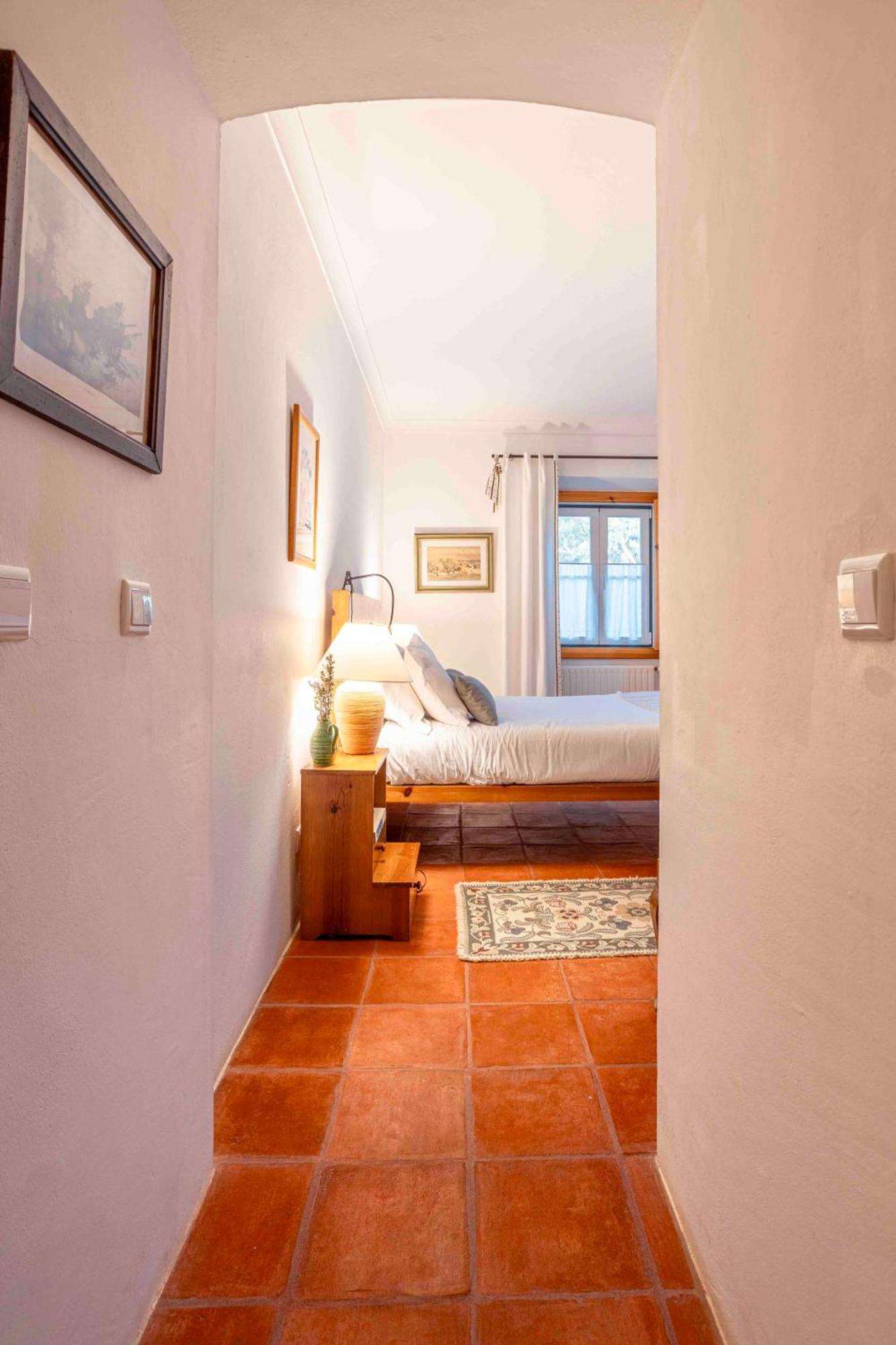 Casas Da Horta Villa Alcácer do Sal Dış mekan fotoğraf