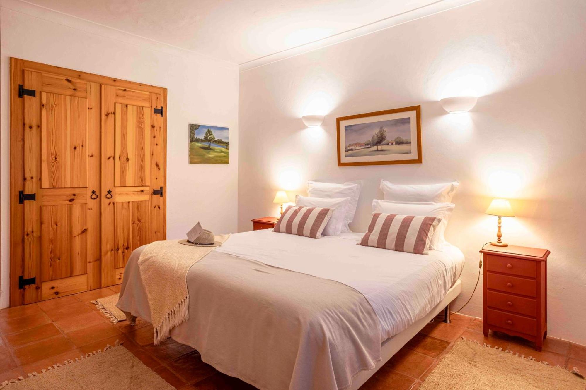 Casas Da Horta Villa Alcácer do Sal Dış mekan fotoğraf