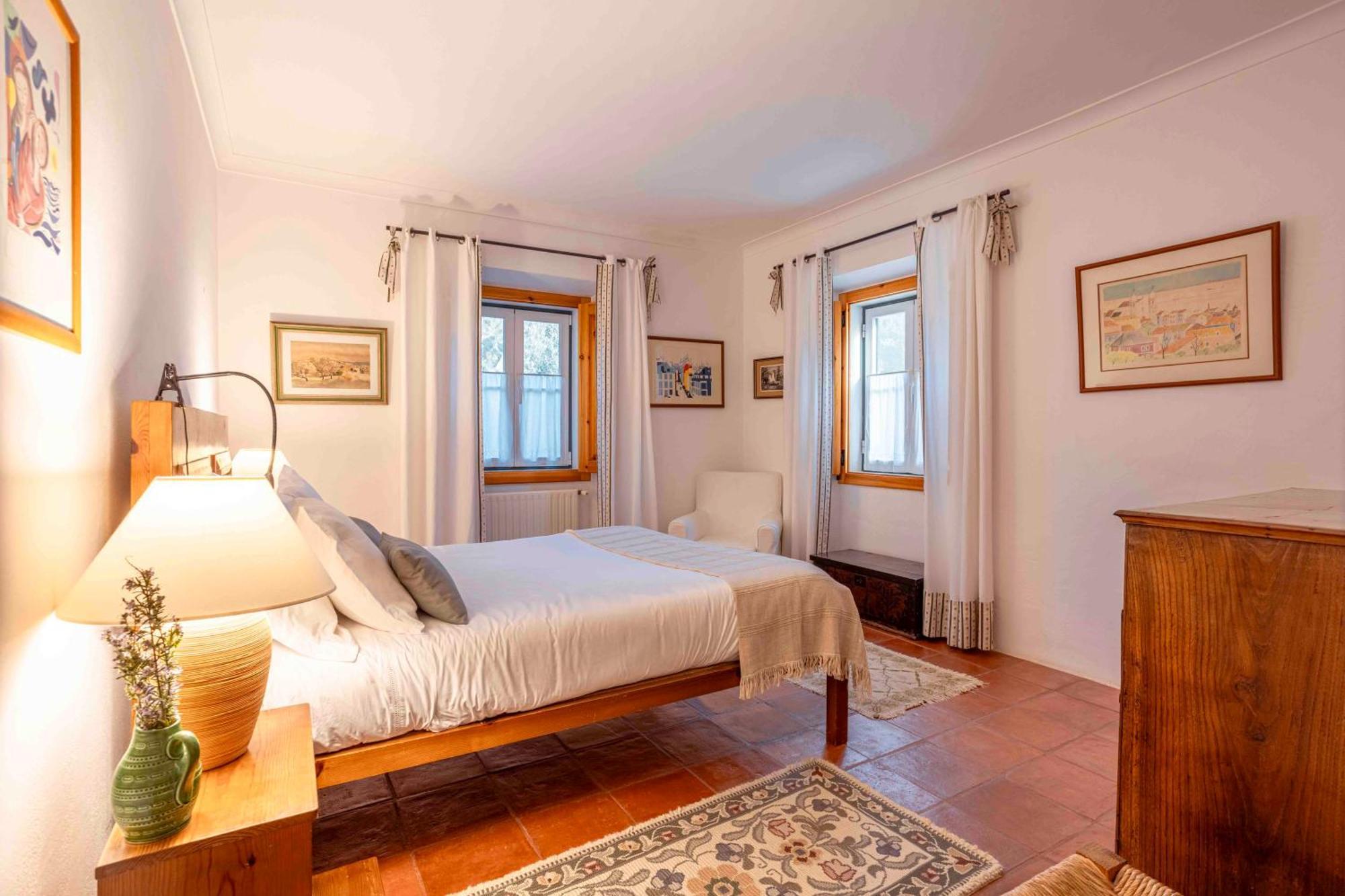 Casas Da Horta Villa Alcácer do Sal Dış mekan fotoğraf