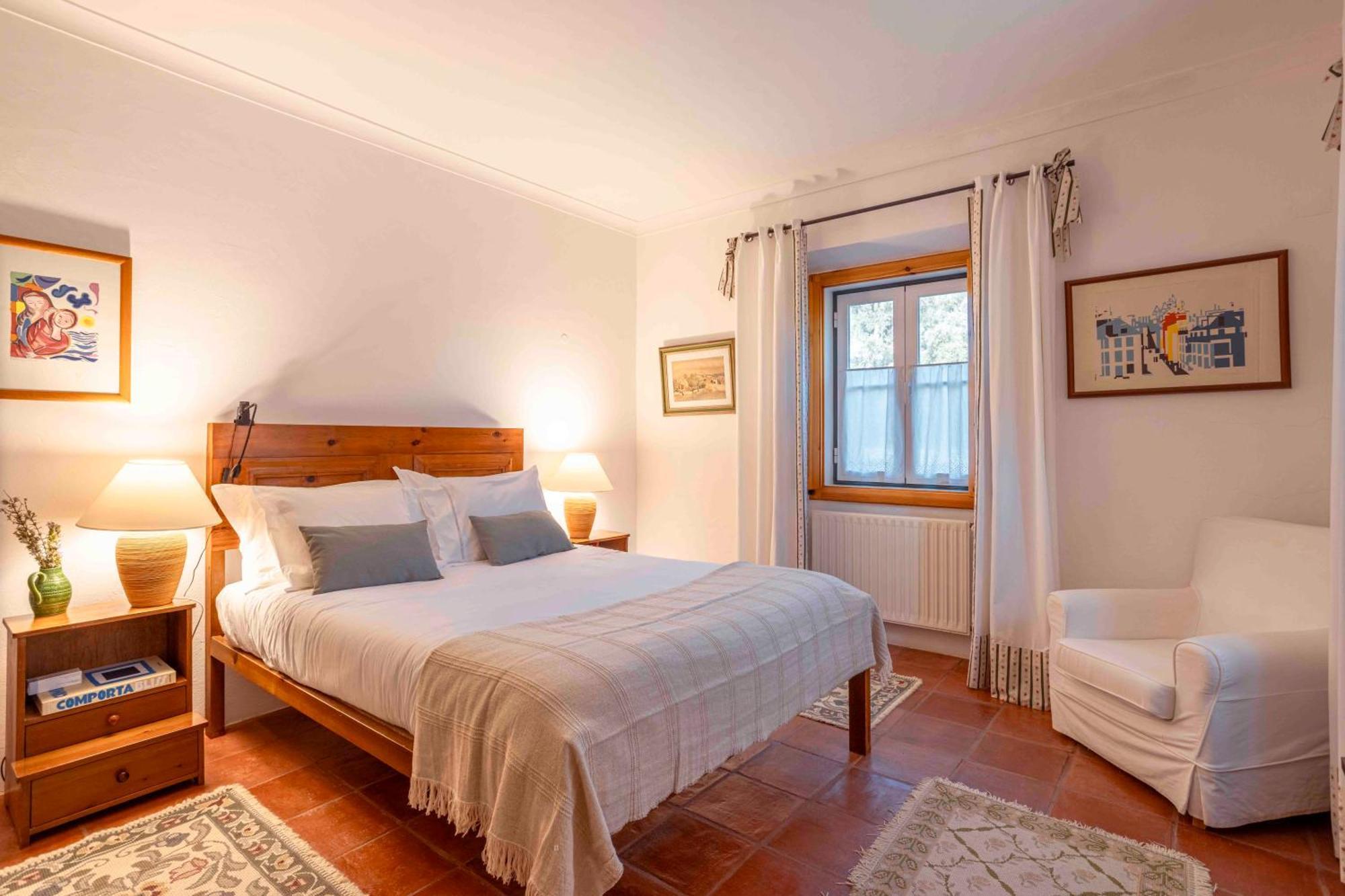 Casas Da Horta Villa Alcácer do Sal Dış mekan fotoğraf
