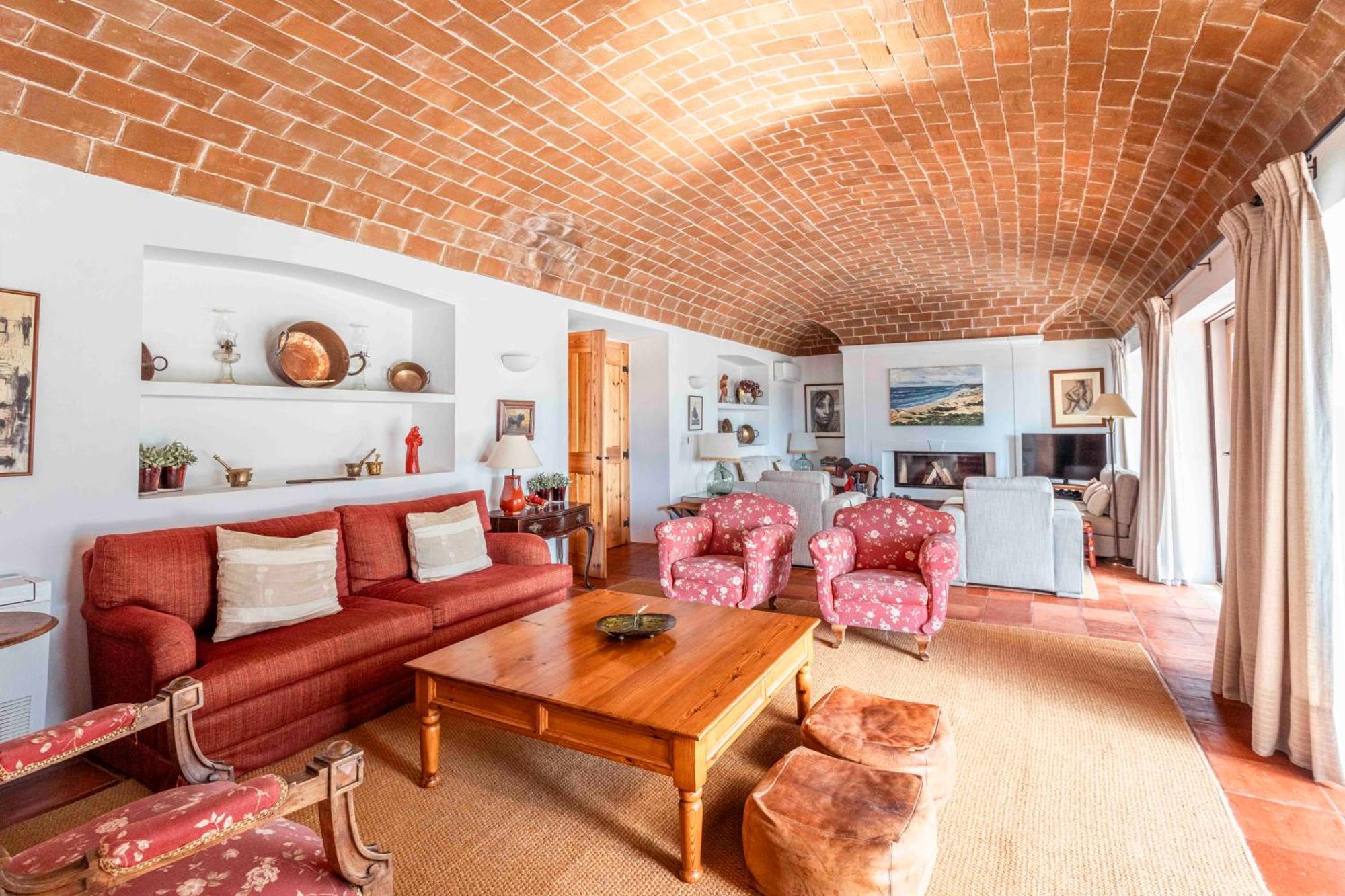 Casas Da Horta Villa Alcácer do Sal Dış mekan fotoğraf