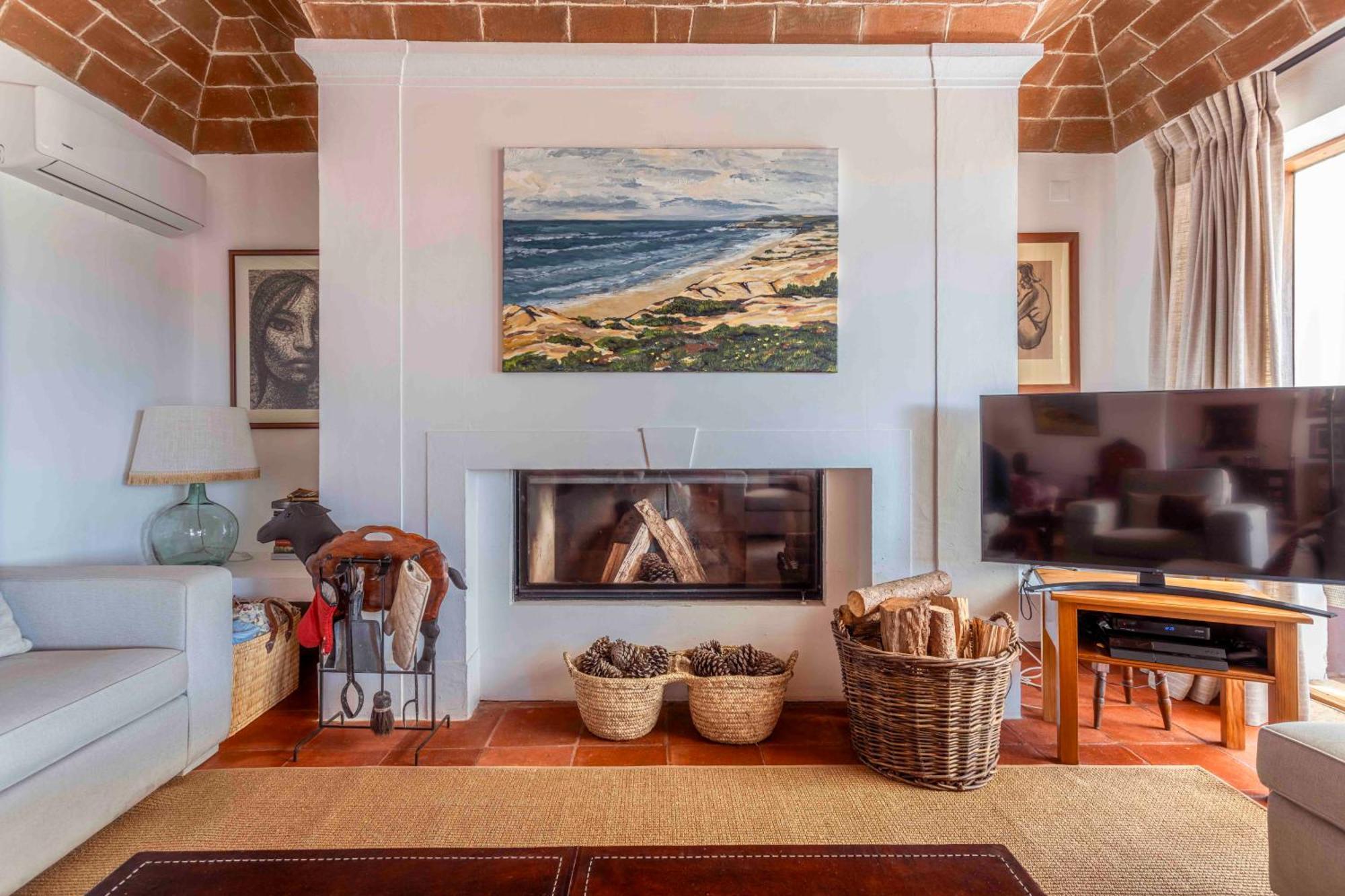 Casas Da Horta Villa Alcácer do Sal Dış mekan fotoğraf