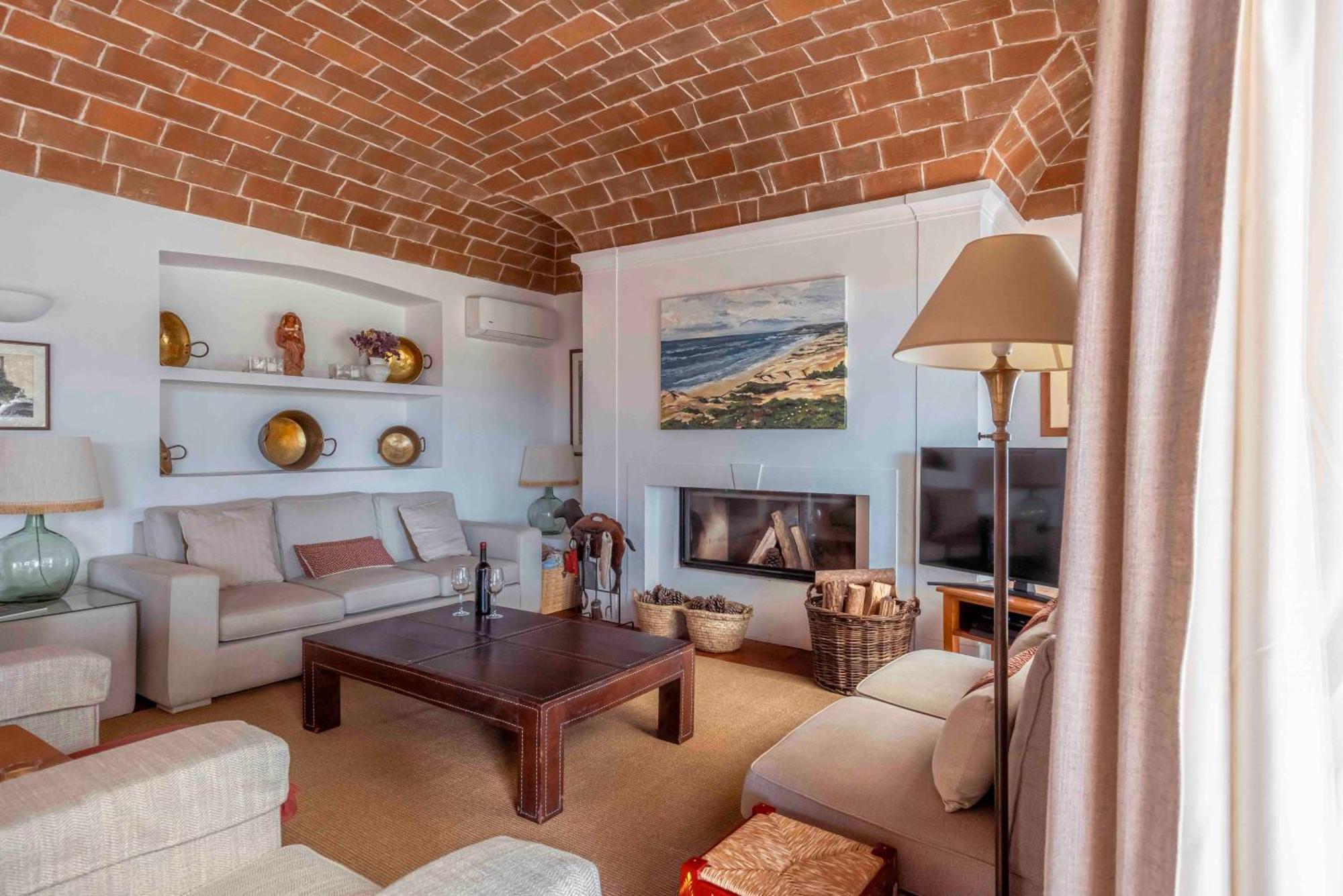 Casas Da Horta Villa Alcácer do Sal Dış mekan fotoğraf