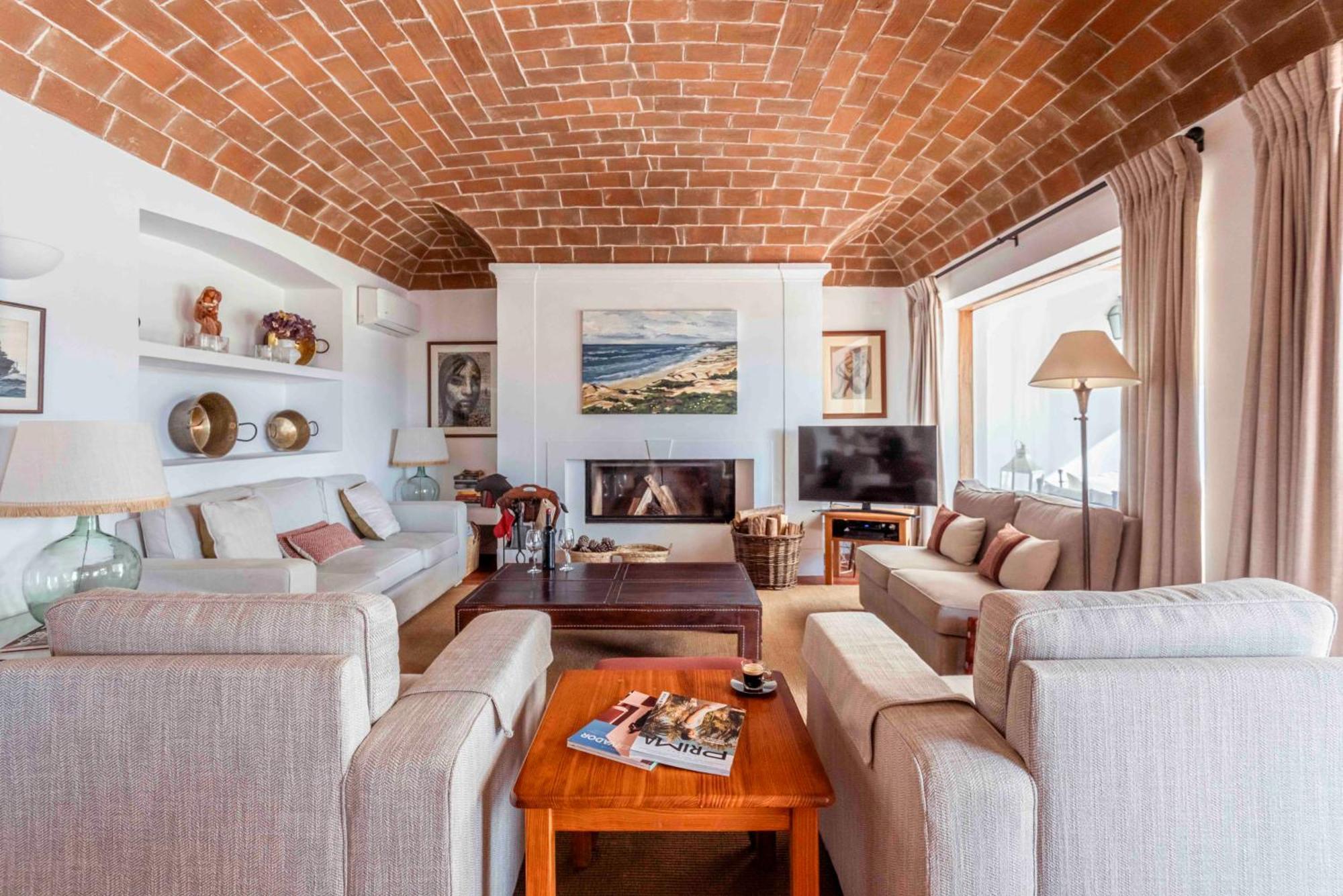 Casas Da Horta Villa Alcácer do Sal Dış mekan fotoğraf