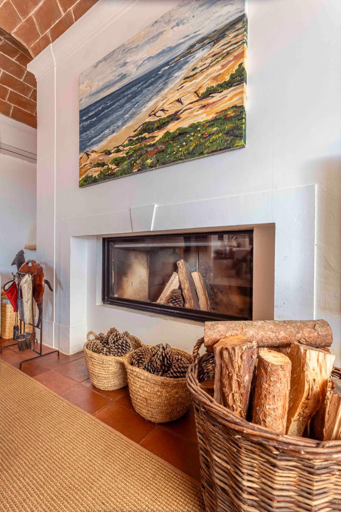 Casas Da Horta Villa Alcácer do Sal Dış mekan fotoğraf